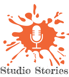 Studio Stories on Amherst Island Radio