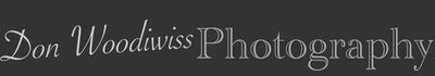 Don Woodiwiss Photography